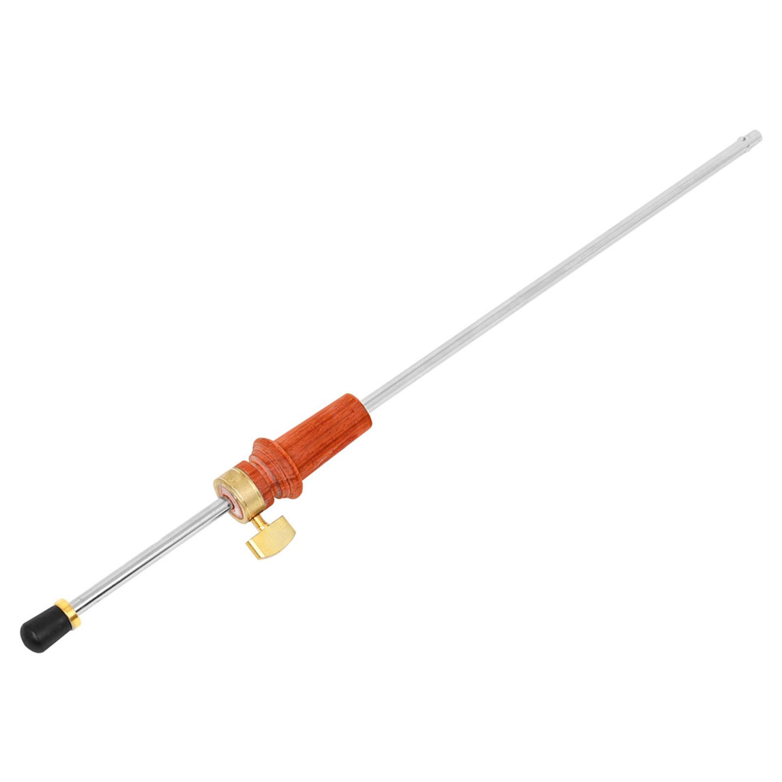 

Tail Post Support Rod Accessories for Instrument Endpin Accessory Stand Cello Endpin Musical Instrument Accessory Holder