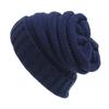 Knitted Acrylic Beanies Hat for Men Women Winter Hats for Women Warm Beanies Soft Cable Knit Beanies Outdoor Activity
