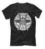 Norse Rune Odin Warrior Slavs TShirt 100 Cotton ONeck Summer Short Sleeve Casual Mens Tshirt Size S3XL