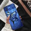 Bluefin Tuna For Honor Magic 8 Pro 6 5 7 Lite Case For Honor 200 400 50 70 90 X8b X9a X9b X9c X9d Win RT