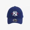 New Era New York Yankees Unstructured Ballcap Dark Royal 15206352