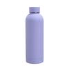 304 Stainless Steel Insulated Water Bottle - Sleek Small Mouth Design for Women, Ideal for Outdoor Sports