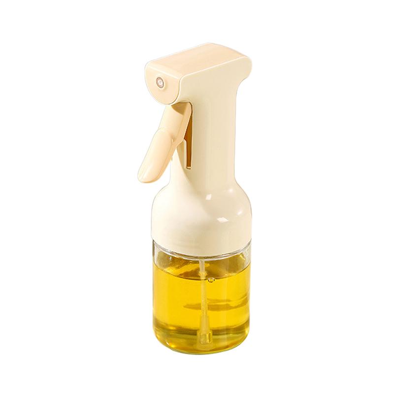 Oil Sprayer For Cooking Olive Oil Sprayer Bottle: Upgraded Glass Oil Mister, Premium Cooking Sprayer,Kitchen Gadgets Accessories