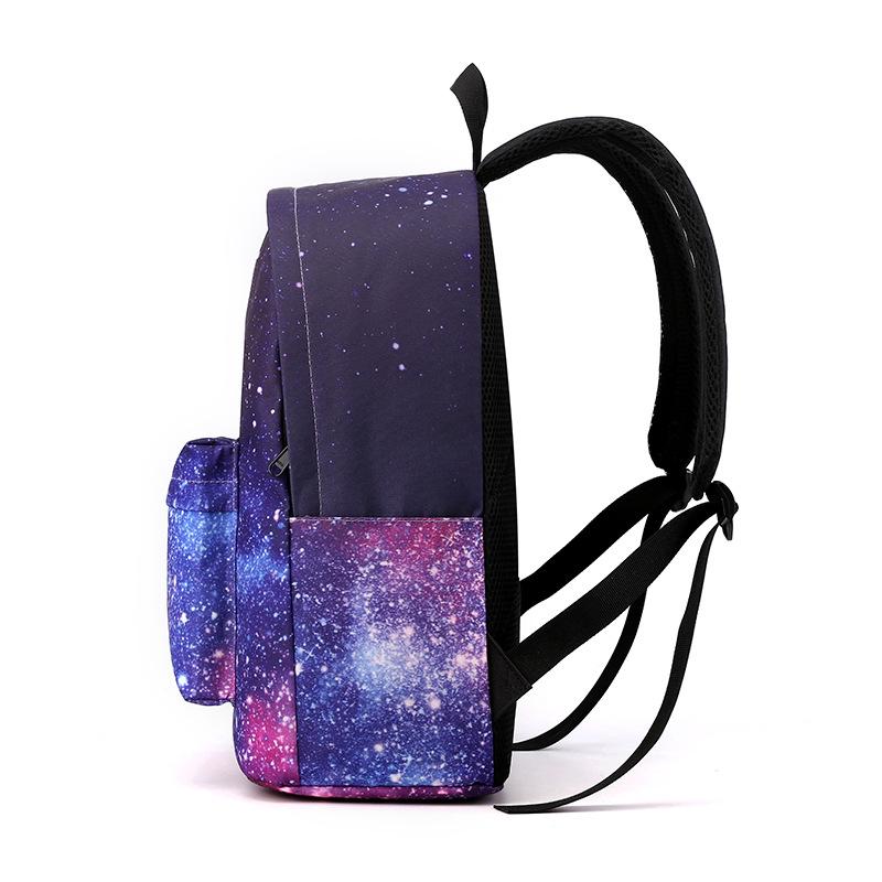 sky high school bags