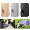 KJOY Car Air Inflatable Travel Mattress Bed Universal for Back Seat Multi Functional Sofa Pillow Outdoor Camping Mat Cushion