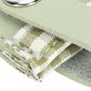 Compact Size Scissors Protective Cover PU Leather Protective Scissors Sheath  For Sewing