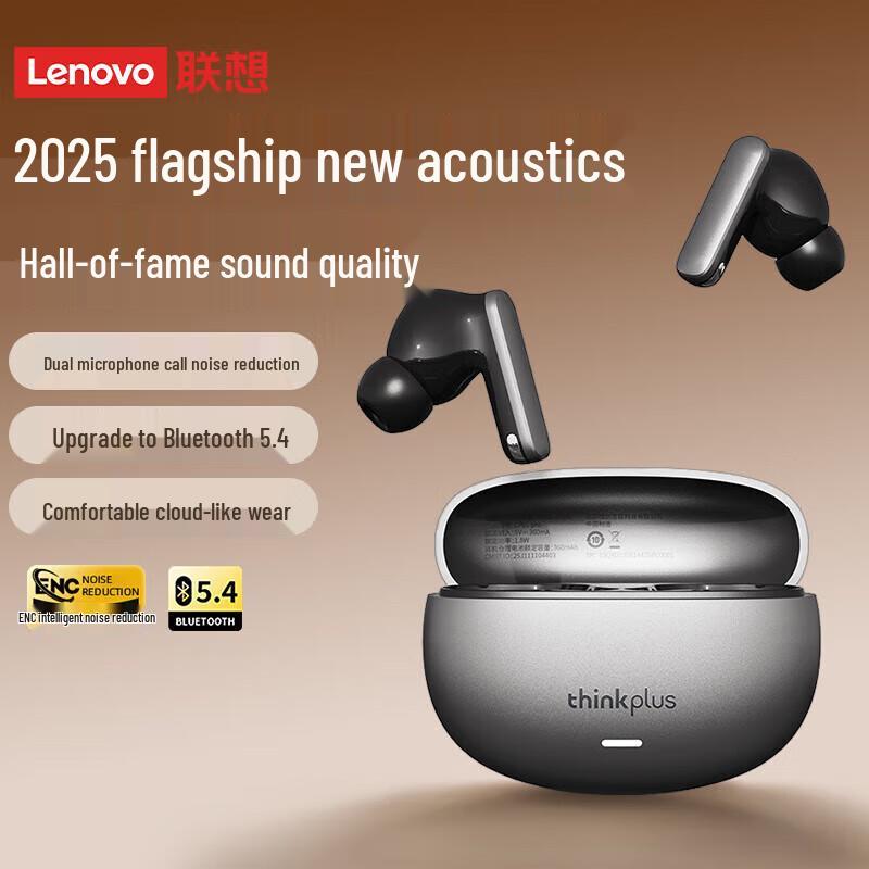 

Lenovo LP51PRO Wireless Bluetooth Earbuds