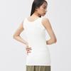 GU by Uniqlo Style Dry Tank Top  With Sweat Absorption 