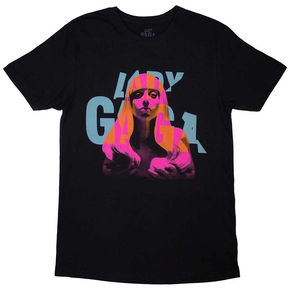 Lady Gaga Artpop Cover Tee Tshirt Unisexs L