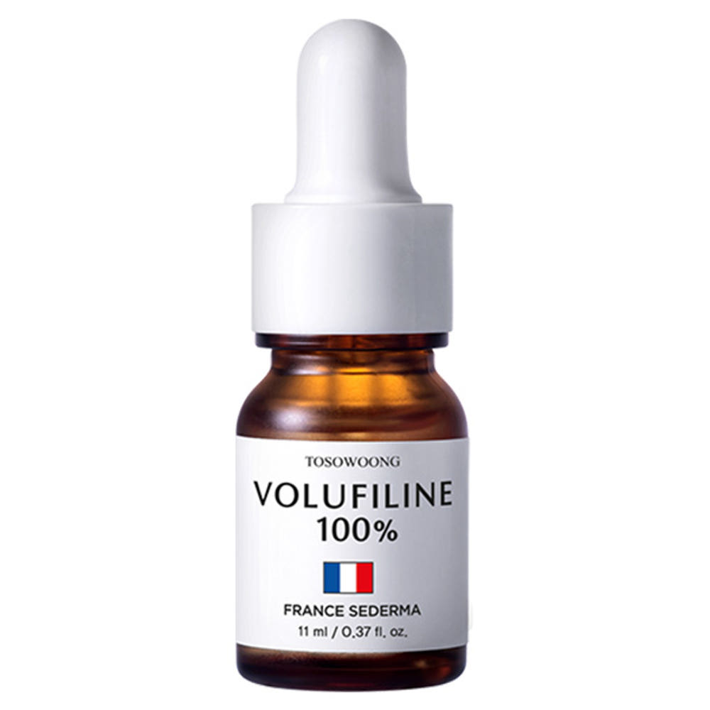 TOSOWOONG Volufiline 100% Ampoule 11ml