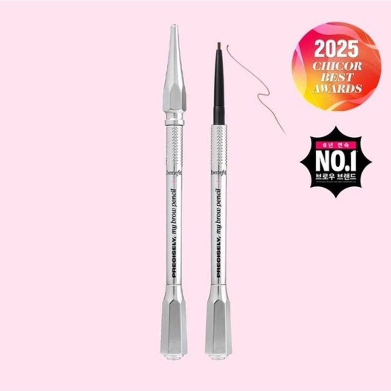 BENEFIT Precisely, My Brow Pencil 001_02 Warm Golden Blonde