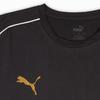 Puma Ac Milan 2024-25 Casual Crew Neck Short Sleeve T-Shirt Unisex Tops 777663-12