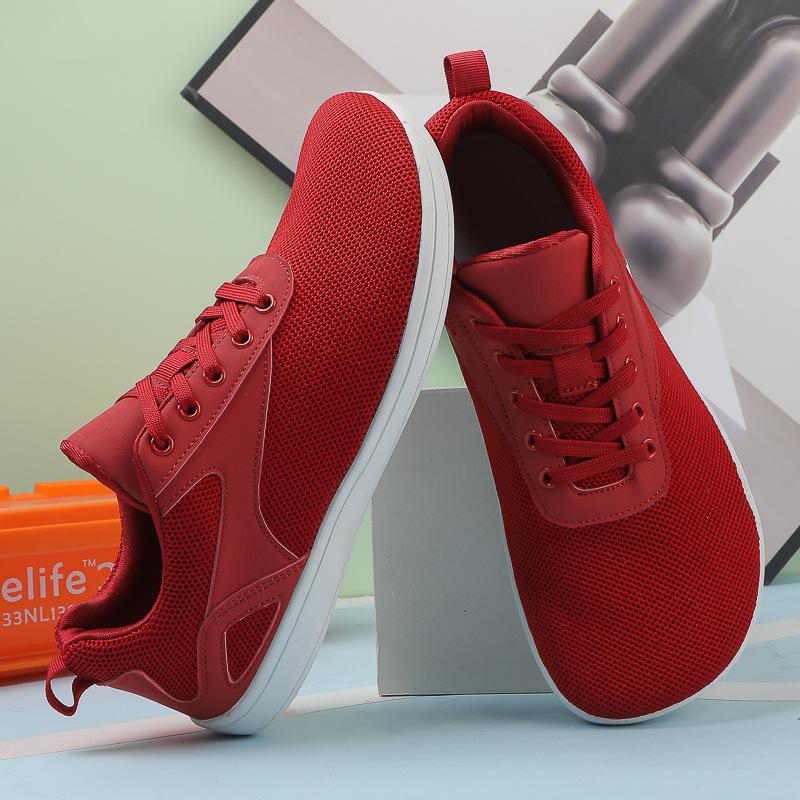 Women's Casual Sports Shoes Outdoor Camping Sports Shoes Men Women's Couple Hiking Shoes Extra Large 44 45 46 Sneakers Women