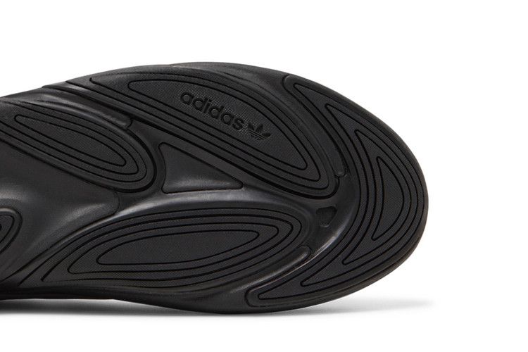 adidas Ozelia Grey Core Black