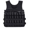 Adjustable Weight Training Vest