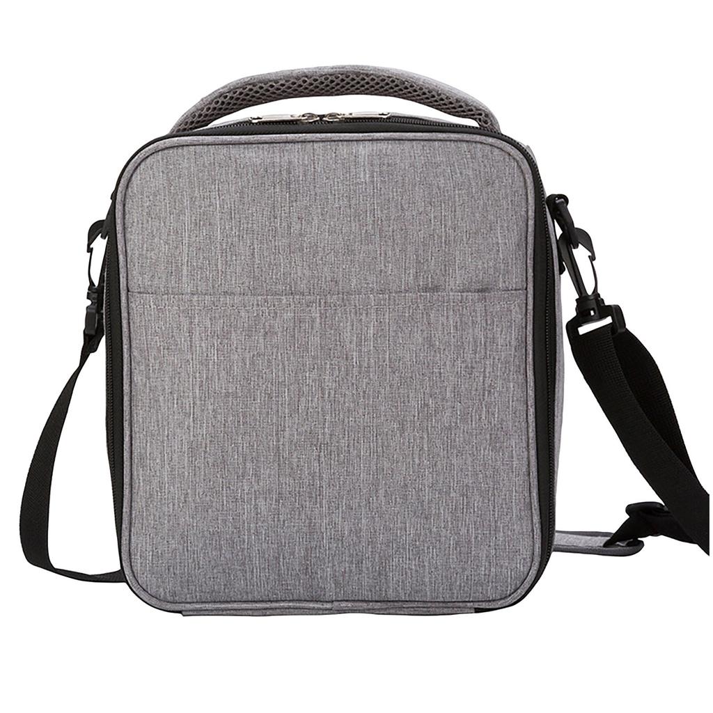 work bolsa for laptop and lunch