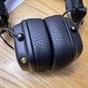1 Pair Cooling Gel Earpads for Major 3 4 Headphone Ear Cushions Soft Breathable Noise Isolation Cushion Pad