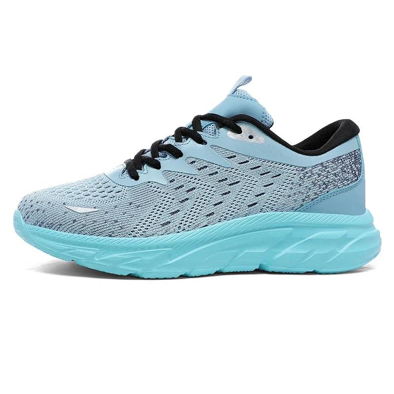 Mote 2024 Herresneakers Nye Komfortable Myk Såle Lettvekt Fritidssko Pustende Sport Gym Trening Herresko Stor Størrelse 47 48