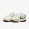 Nike Cortez Sail Aloe Vera Sneakers White/Black/Light Photo Blue