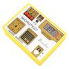 QD?20 Quartz Watch Movement Tester Multifunctionl Timing Machine Watch Demagnetizer Timegrapher for