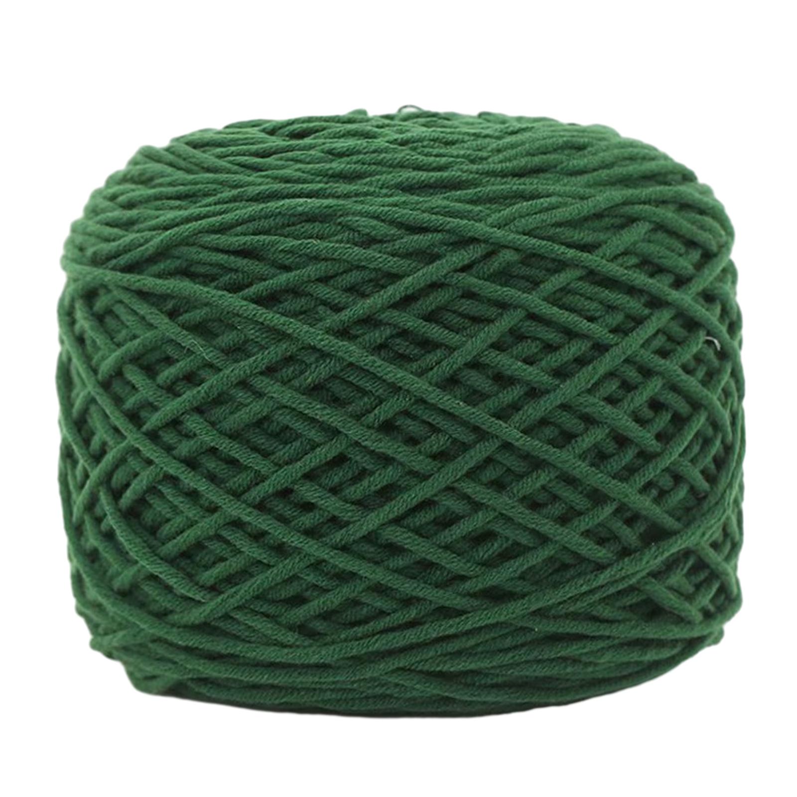 

Tufting Yarn for Tufting Rug Making Tufted Yarn Polyester and Cotton Yarn Tufting Yarn for Carpet Making 8 Strands 1