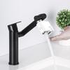 Upgraded Hands free Water Tap with Advanced Sensor Technology Stylish Sensor Faucet Energy Saving Double Sensor Durable