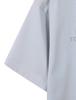 BUCKAROO Askin Loose Fit Lettering T-Shirt Mint