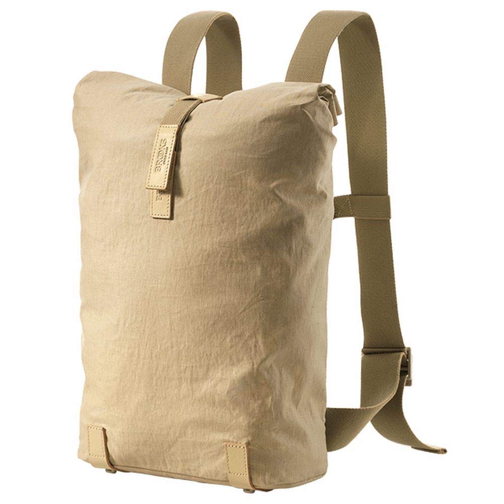 

BROOKS Pickwick Linen 12L Cream Japanese [PICKWICK LINEN] [Genuine Product] вершковий
