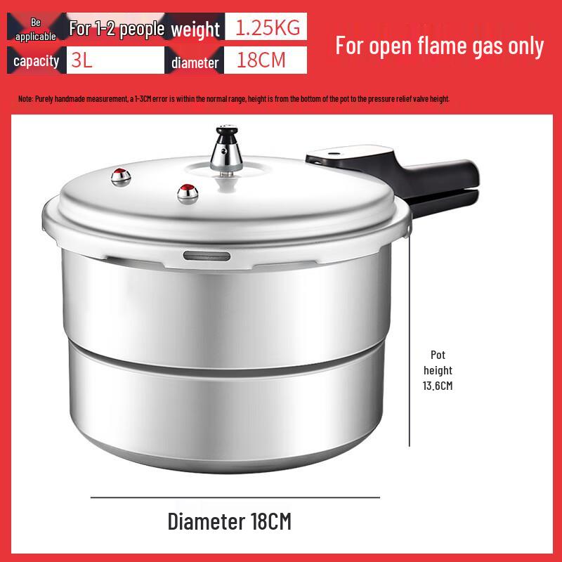 Royalstar Multi-function Pressure Cooker