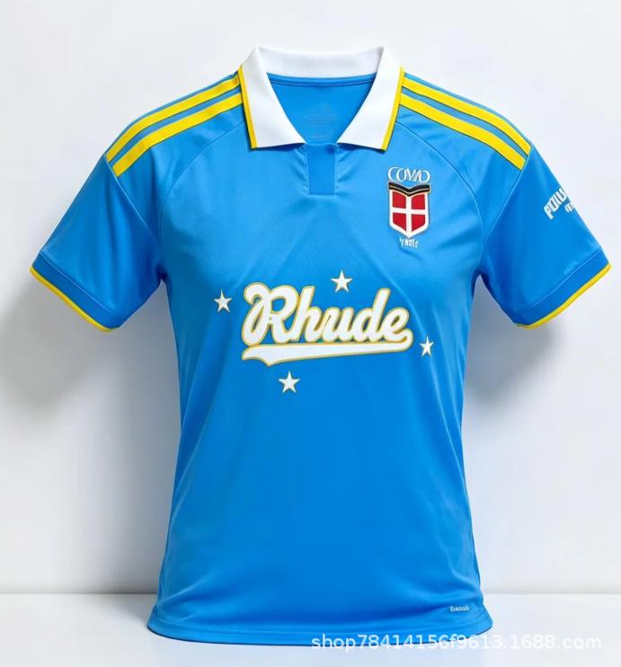 Palestine Retro Arabic Fan Football Jersey - Pakistan Edition