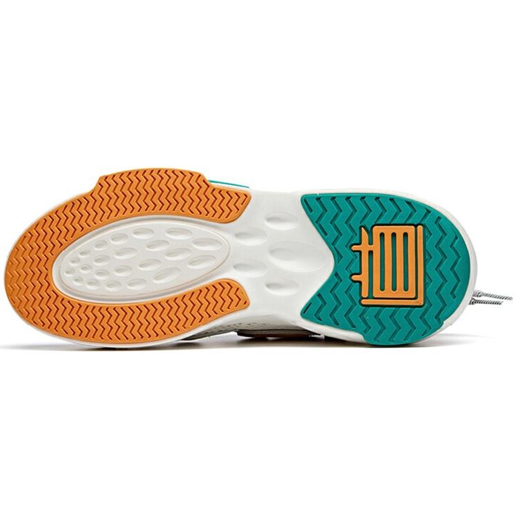 Anta Unisex 112028086-2