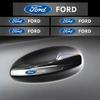 2025 Hot For Ford Car body decoration stickers car door interior scratch blocking decals For Ford Focus ST Ranger Mondeo Kugo Ec