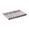10 PCS 1/4 Inch Hex Shank Quick Release Bit Holder  Power Tool Accessories