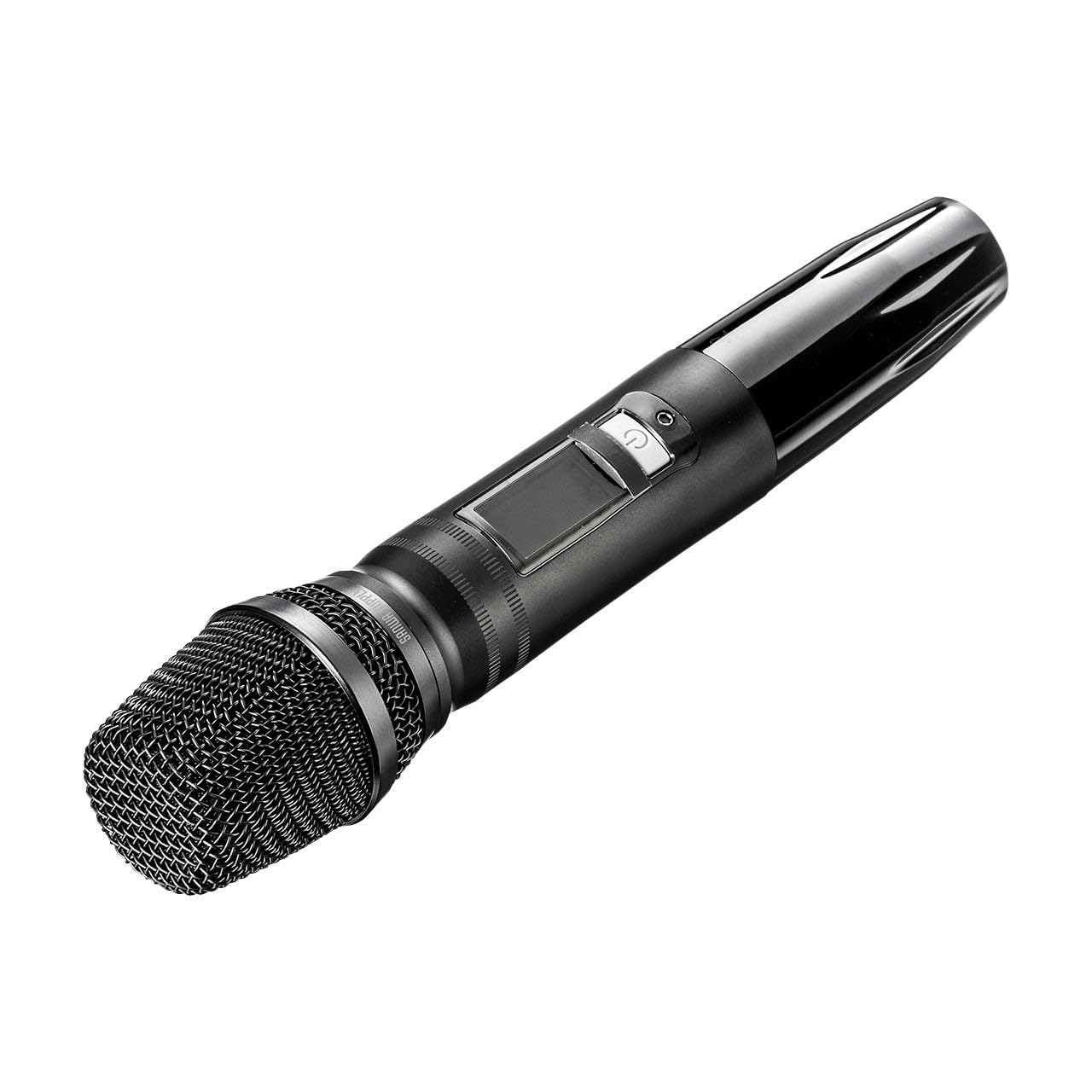 

Sanwa Supply Wireless Microphone (for MM-SPAMP10/14/16) MM-SPHMW6 чорний