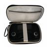 Game Console Storage Bag Carrying Case Zipper Closure Shockproof Impact Resistant Gaming Console Organizer Bag for RG40XXH/for RG40XXV