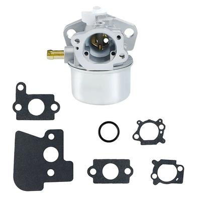 790120 Carburetor Fit for BRIGGS & STRATTON 694202 693909 692648 499617 Am134697 7HP JA60