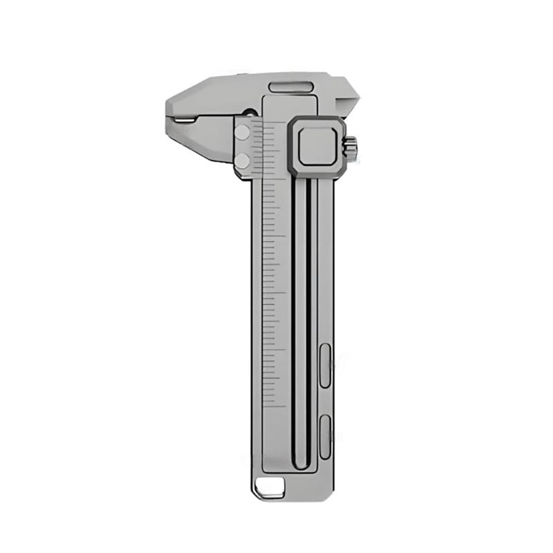 

Pack Of 2 Mini Multifunctional With Design For Precise Measurement And Use 1