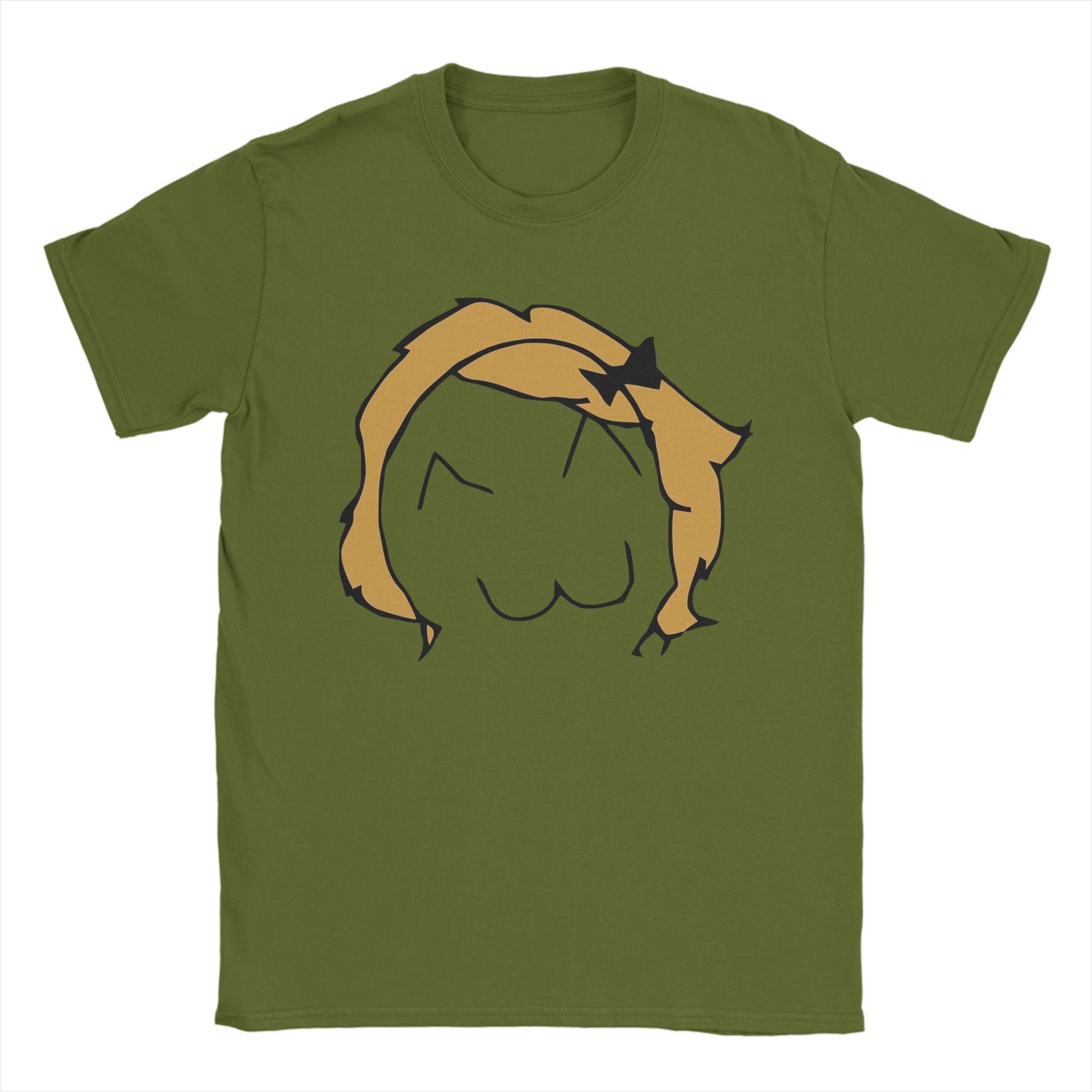 

Мужские футболки Derpina Rage Guy Смешные 100% хлопковые футболки с коротким рукавом Футболки с круглым вырезом Одежда Графическая 4XL