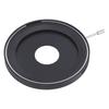 SK60 Aperture Diaphragm Manual Adjustable Microscope Lens Optical Diaphragm 4 60mm
