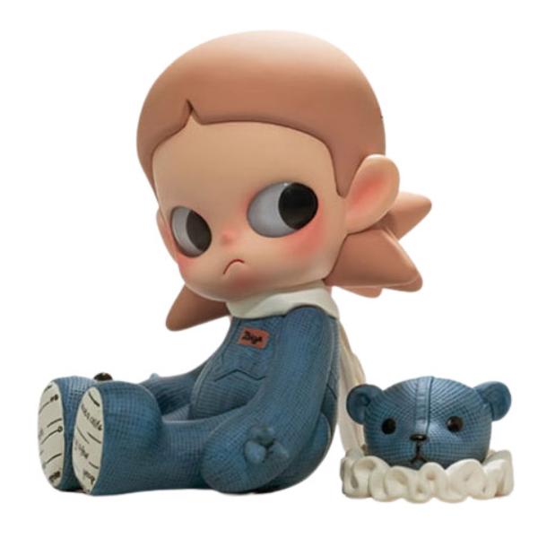 POP MART Zsiga We So Cute CollectionSingle Blind Box