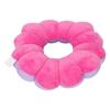 Hemorrhoid Pillow Pressure Cushioning Deformable Flower Shape Post Surgery Butt Cushion for Postpartum Tailbone Pain