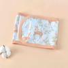 Fascia Pancia Regolabile in Puro Cotone per Bambino - Protezione Pancia