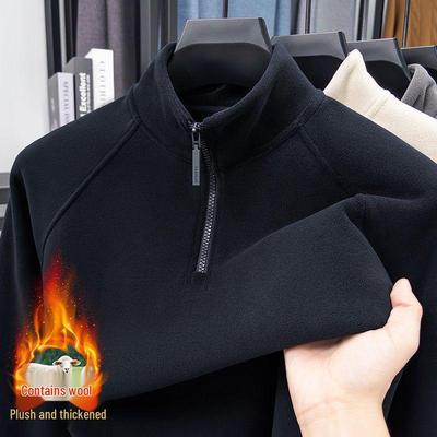 Ciepła odzież – Bluzy