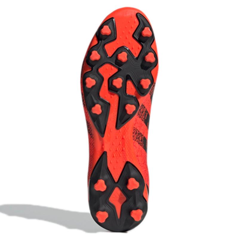 Adidas Predator Freak .3 L Mg 'Red Black' Sneakers GZ2824