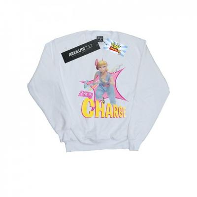 Boys Toy Story 4 Bo Peep In Charge Sweatshirt