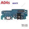 Scheda Caricatore USB Dock Porta Connettore Cavo Flessibile di Ricarica Per Samsung Galaxy A01 A02 A03 A04 A05 A06 A02s A04e Core US EU 4G 5G