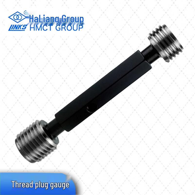 Harbin Measuring M27 Thread Plug Gauge