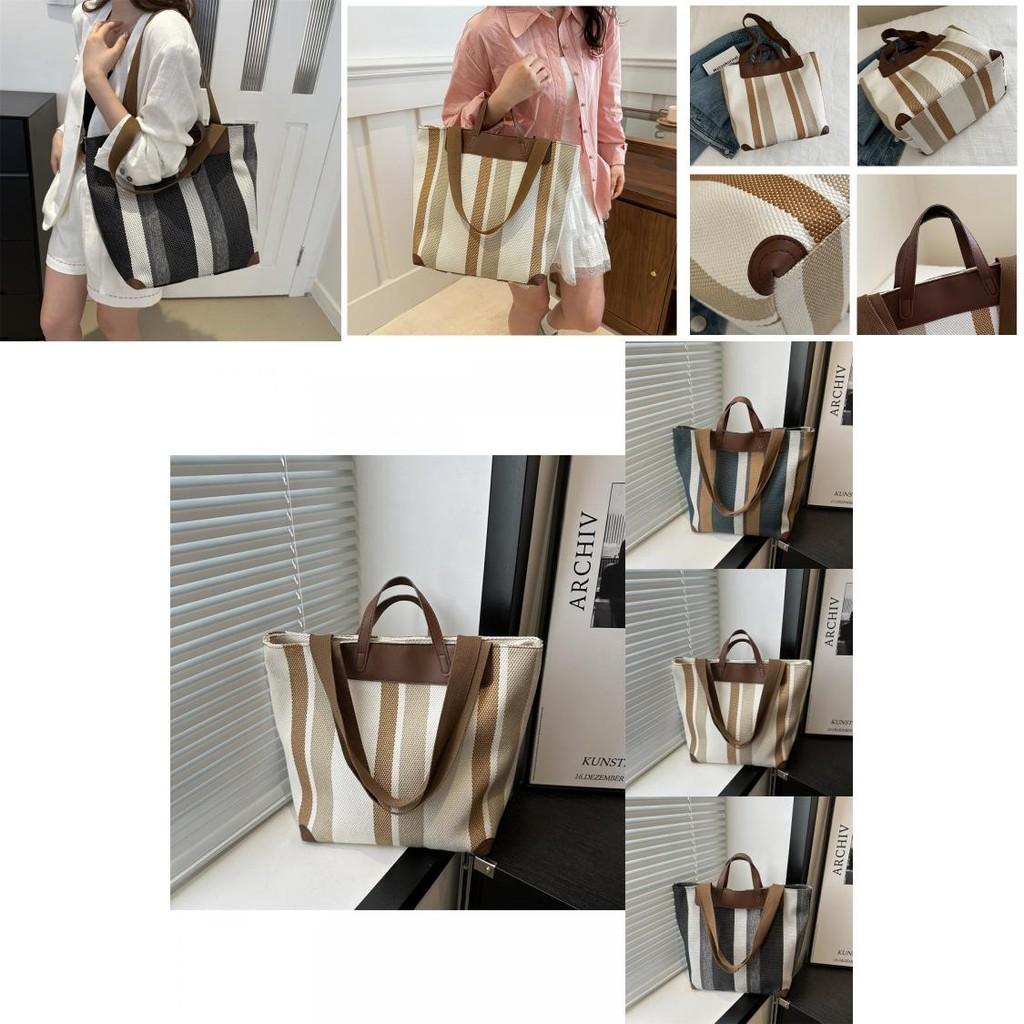 Fashionable Unisex Large Tote Bag With Unique Design Ideal For School And Work