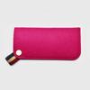 High-Quality Minimalist Felt Eyeglass Bag Portable Ultra-Light Sunglass Case for Men and Women 5 Colors Eyeglass Protective Case