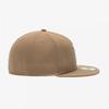 New Era Unisex Mlb La Dodgers Basic Cap Khaki